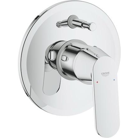 GROHE Eurosmart Cosmopolitan 32879000 - зображення 1