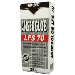   Anserglob LFS 70 25кг