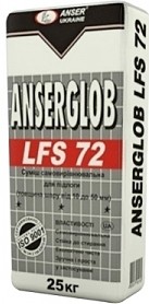 Anserglob LFS 72 25кг - зображення 1