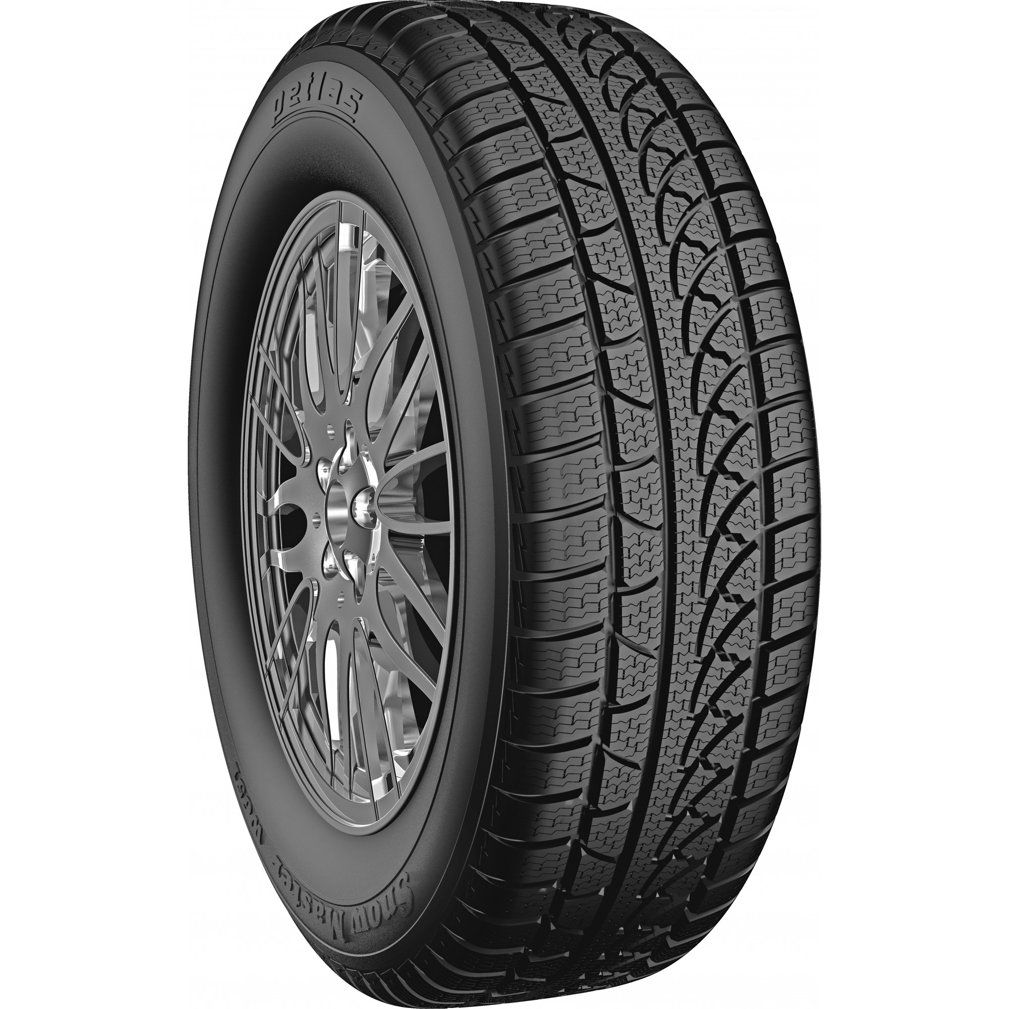 Petlas SnowMaster W651 (185/55R14 80H) - зображення 1