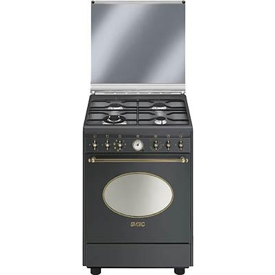 SMEG CO68GMA8 - зображення 1