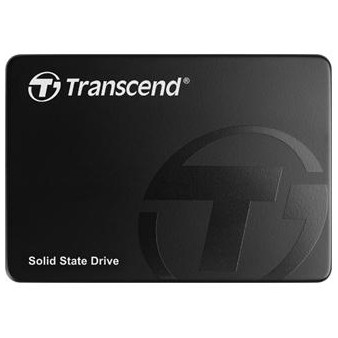 Transcend SSD340K Premium TS256GSSD340K - зображення 1