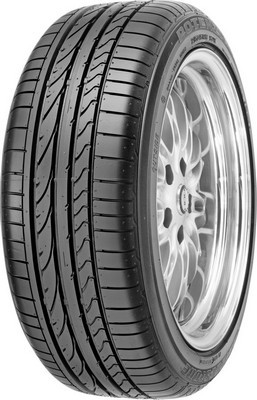 Bridgestone Potenza RE050A (215/45R17 87V) - зображення 1