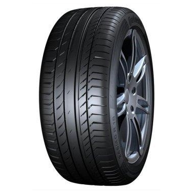 Continental ContiSportContact 5 SUV (255/50R20 109Y) - зображення 1