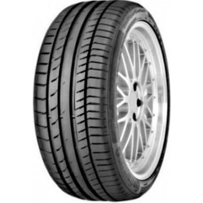 Continental ContiSportContact 5P (235/40R18 95Y) XL - зображення 1