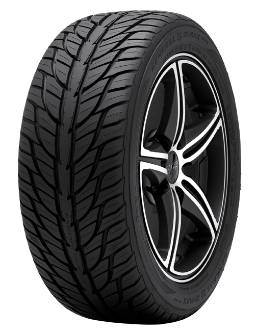 General Tire G-Max AS03 - зображення 1