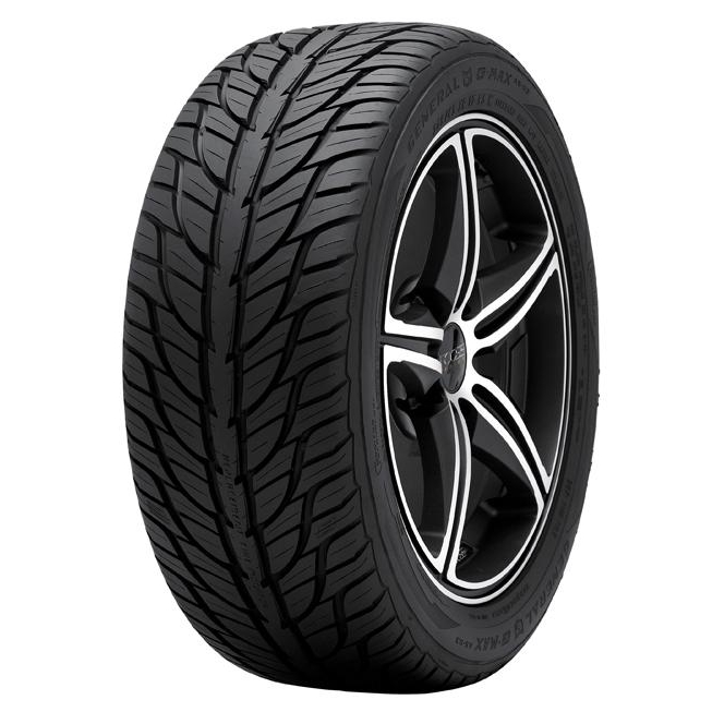 General Tire G-Max AS03 - зображення 1