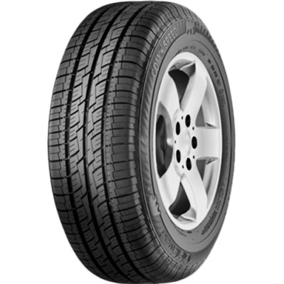 Gislaved Com Speed (195/75R16 105R) - зображення 1