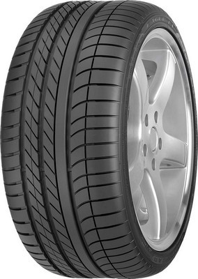 Goodyear Eagle F1 Asymmetric (225/50R17 94Y) - зображення 1