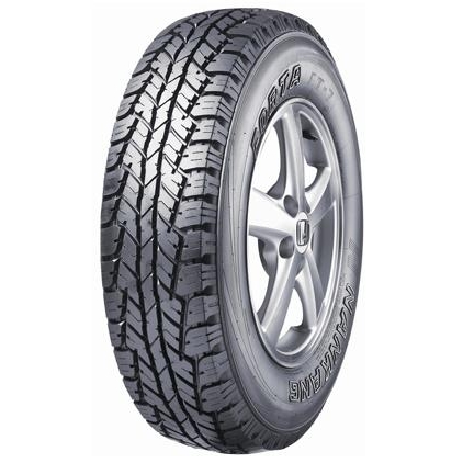 Nankang FT-7 (205/80R16 104T) - зображення 1