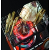 KOVEA Гриль на углях Toaster (KG-0903) - зображення 6
