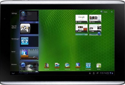 Acer Iconia Tab A501 XE.H72PN.002 - зображення 1