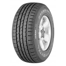   Continental ContiCrossContact LX (275/55R20 111S)