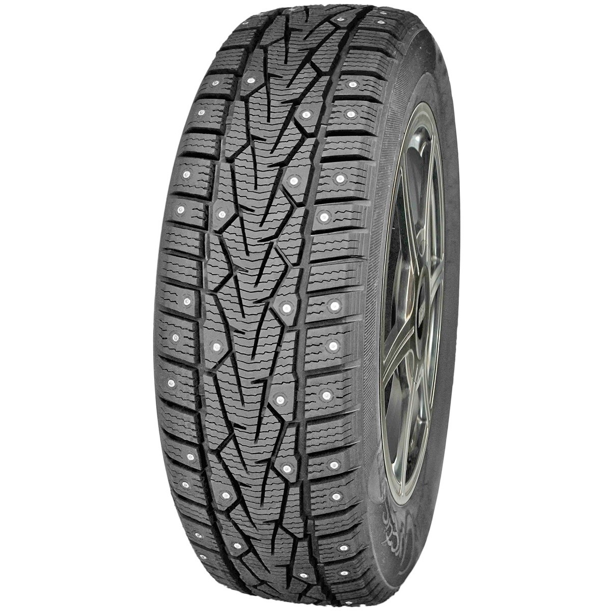 Contyre Arctic Ice III (185/60R14 82T) - зображення 1