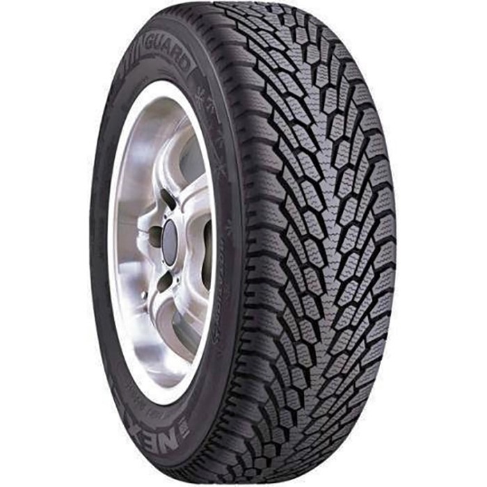 Nexen WinGuard (195/55R16 87T) - зображення 1