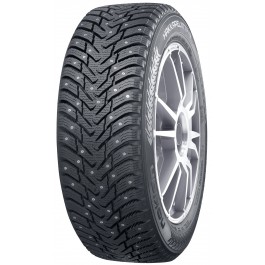   Nokian Tyres Hakkapeliitta 8 (275/40R21 107T)