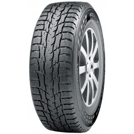   Nokian Tyres WR C3 (195/75R16 107S)