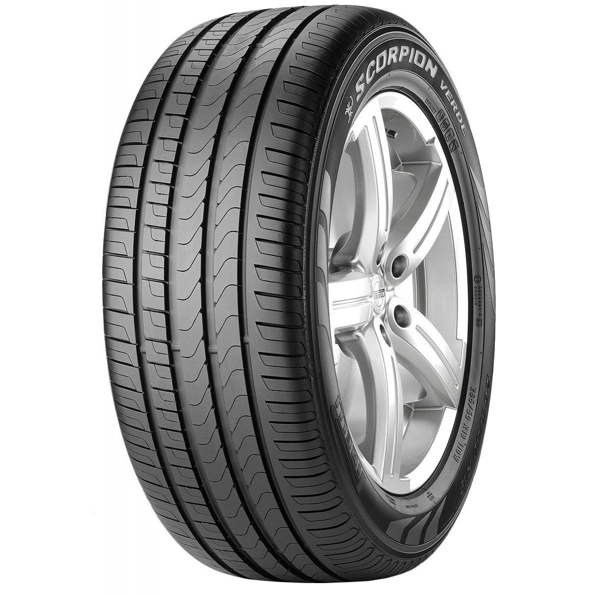 Pirelli Scorpion Verde (285/45R20 112Y) - зображення 1