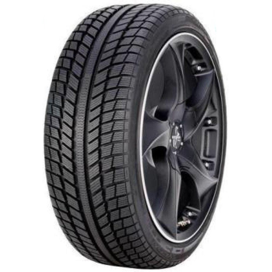 Syron Everest (215/60R17 96H) - зображення 1