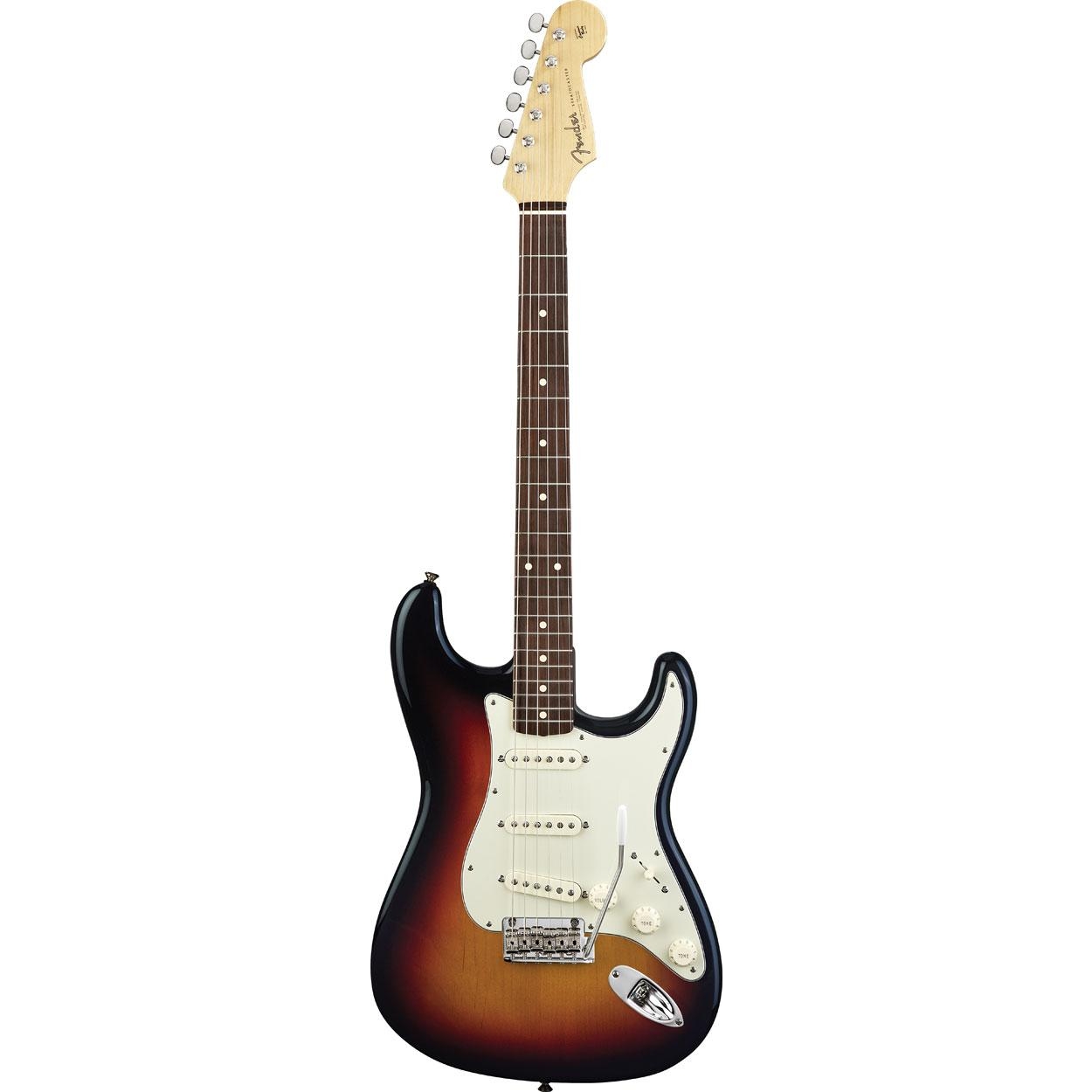 fender classic