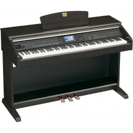 Yamaha CVP-401