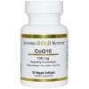 California Gold Nutrition CoQ10 Naturally Fermented 100 mg 30 caps - зображення 1