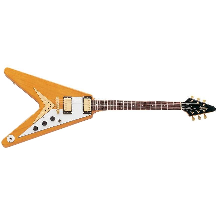 Epiphone 1958 KORINA FLYING V - зображення 1