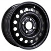 Steel Wheels R15 W6.0 PCD4x100 ET45 DIA54.1 - зображення 1