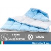 MirSon EcoSilk Valentino Зима Universal Line 172х205 007/172205 - зображення 1