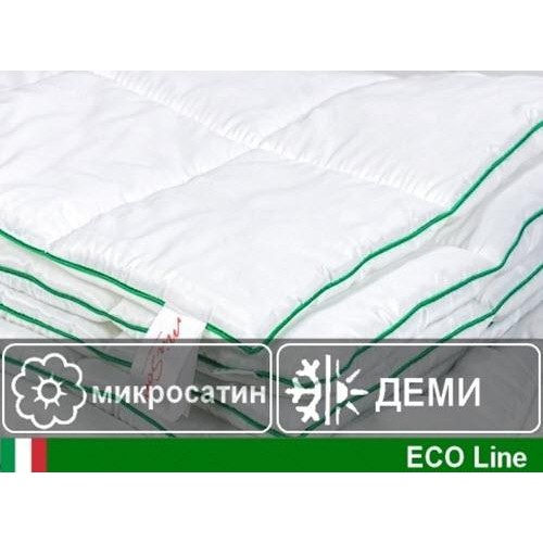 MirSon EcoSilk Демисезонное кассетное 140х205 Eco Line 002/140205 - зображення 1