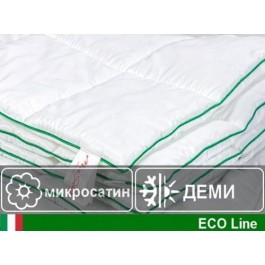 MirSon EcoSilk Демисезонное кассетное 140х205 Eco Line 002/140205