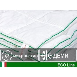   MirSon EcoSilk Демисезонное кассетное 140х205 Eco Line 002/140205