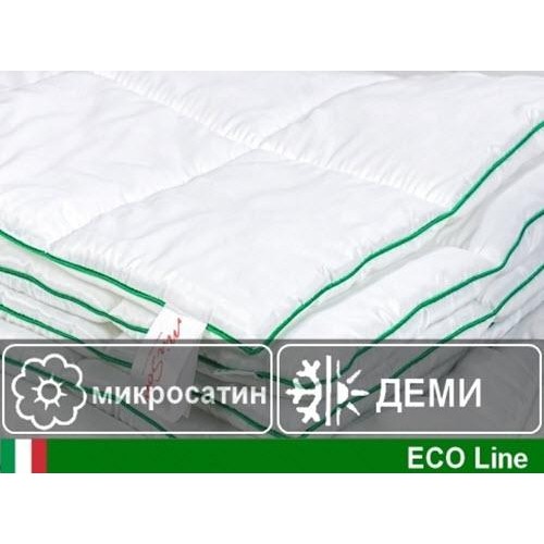 MirSon EcoSilk Демисезонное кассетное 155х215 Eco Line 002/155215 - зображення 1