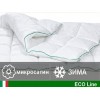 MirSon EcoSilk Зима кассетное 140х205 Eco Line 003/140205 - зображення 1