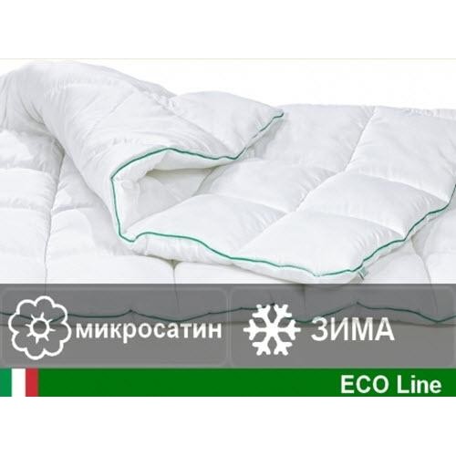 MirSon EcoSilk Зима кассетное 140х205 Eco Line 003/140205 - зображення 1