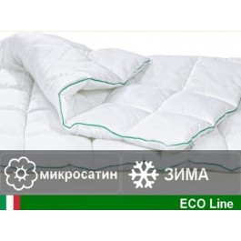   MirSon EcoSilk Зима кассетное 140х205 Eco Line 003/140205