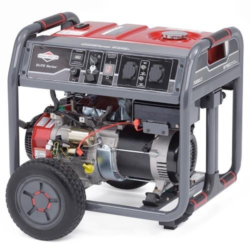 Briggs&Stratton ELITE 7500EA - зображення 1