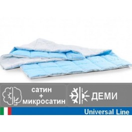   MirSon EcoSilk Valentino Демисезонное 172х205 Universal Line 04/172205