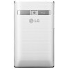 LG E400 Optimus L3 (White) - зображення 2