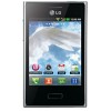 LG E400 Optimus L3 (White) - зображення 1