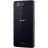 Sony Xperia Z3 Compact D5833 (Black)  - зображення 2