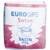 Шпаклівка мінеральна Eurogips Saten 25кг