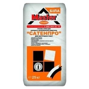 Master Satenpro 25кг - зображення 1