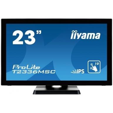 iiyama ProLite T2336MSC-B2 - зображення 1