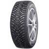 Nokian Tyres Hakkapeliitta 8 (205/55R17 95T) - зображення 1