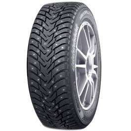   Nokian Tyres Hakkapeliitta 8 (205/55R17 95T)