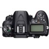 Nikon D7200 body (VBA450AE) - зображення 2
