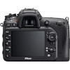 Nikon D7200 kit (18-105mm VR) (VBA450K001) - зображення 3