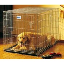 SAVIC Dog Residence 118 см (3295)