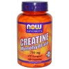 Now Creatine Monohydrate 750 mg 120 caps - зображення 1
